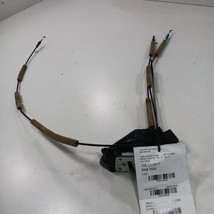 Nissan Altima Door Latch Lock Right Passenger Rear  2017 2016 - $31.94