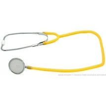 Dual Head Stethoscope EMT Nurse EMS Medical Veternarian Physician Assistant - £10.61 GBP