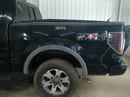 Pickup Box Styleside 5&#39; 6&quot; Box Fits 09-14 FORD F150 PICKUP 104880550! BE... - $1,039.75