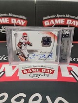 Ryan Matthews 2010 Sp Authentic Rookie Patch Auto BGS 9/10 RPA - £35.26 GBP