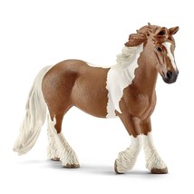 Schleich Farm World, Horse Toys for Girls and Boys Ages 3 and Up, Tinker... - £21.88 GBP