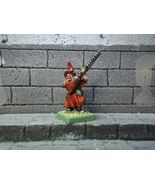 LE 23 chainsaw wizard painted citadel metal warhammer fantasy - $43.70