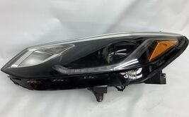 2016 2017 2018 2019 Chevy Cruze Headlight Left LH Driver Side Halogen W/... - $147.51