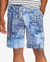 Polo Ralph Lauren Men Relaxed-Fit 10&quot; Chino Beach Shorts 32, 34, 36 NWT - £54.27 GBP