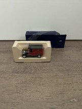 Corgi 61115 Special Millennium FORD Model T Delivery Van ROYAL MAIL Die ... - $188.96 MXN