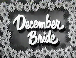 December Bride (1954) 118 Episodes - £29.11 GBP