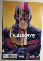 ALL-NEW Hawkeye #3 (2015) Marvel Comics Fine+ - £10.34 GBP