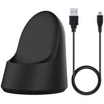 Motorola Moto360 1st and 2nd Gen Watch Wireless Charging Dock SPN5845A - £11.76 GBP