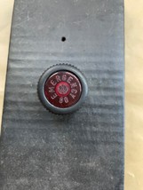 VW Emergency 88 Hazard Light Switch Knob, 1968-1970  Volkswagen Beetle, ... - $228.84 MXN