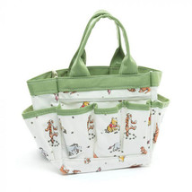 Children&#39;s Gardening Tool Bag - Winnie the Pooh - £29.26 GBP