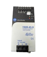 NEW Allen Bradley 1606-XLS240E Ser A Power Supply - $227.69