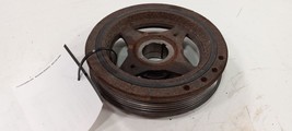 Harmonic Balancer 1.8L Fits 07-19 SENTRASpecial Clearance Sale! Don&#39;t Mi... - $24.35