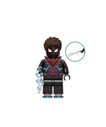 Spider-Man (Evolved Suit) Minifigures Weapons and Accessories - £3.20 GBP