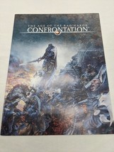 The Age Of The Rag&#39;Narok Confrontation Quick Rules Booklet - $17.81