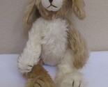 Ty Attic Treasures Scruffy the Dog Fully Jointed 1993 NEW - £7.88 GBP
