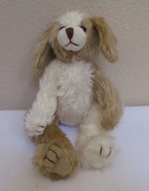 Ty Attic Treasures Scruffy the Dog Fully Jointed 1993 NEW - $9.89