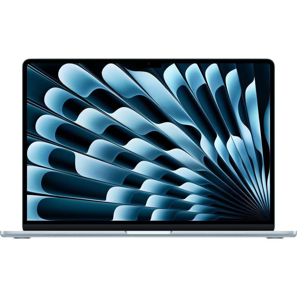 Apple 15&quot; MacBook Air with M4 chip- Sky Blue - $1,777.76