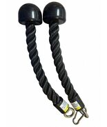 Total Gym Tricep Rope Set - $29.99