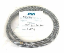 NEW JGB 62.9&quot; 6MM HOSE ASSEMBLY - £33.78 GBP