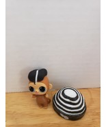 LOL Surprise Dolls Pets TOUGH MONKEY BABE Animals WINTER DISCO PET LILS  - $13.67 CAD
