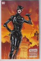 Batman One Bad Day Catwoman #1 Cvr F (Dc 2023) &quot;New Unread&quot; - £7.41 GBP