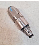 HUSCO Safety Relief Valve 51055-21 | B15 B | 5000KPA | 19 385-5641 QA - $118.74