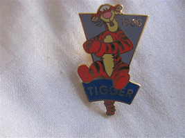 Disney Trading Pins 684 DIS - Tigger - Winnie the Pooh - 1968 - Countdown To - £7.13 GBP