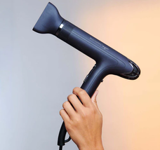 Bio Ionic Smart-X High Efficiency Hair Dryer w/ Diffuser Set image 10