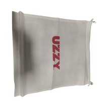 Uzzy Recycled Bag Color White Color OS - £26.84 GBP