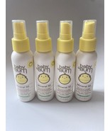 Baby Bum Mineral Sunscreen 3 oz Spray SPF 50 Fragrance Free 4 Pack Date ... - €28,36 EUR
