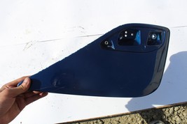 99-03 TOYOTA CELICA GT GT-S LH TRD REAR TRUNK LID SPOILER WING MOUNT K1523 image 4