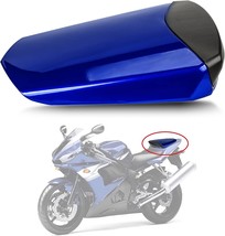 PSLER Rear Seat Fairing Cover Cowl for Yamaha YZF R6 2003-2005 (Blue) - $75.83