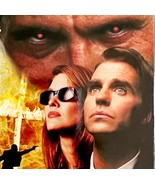 Revelation Vintage VHS Religious Drama Thriller 1998 Jack Van Impe VHSBX12 - $28.05 CAD