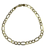 Unisex Bracelet 10kt Yellow Gold 465681 - €172,02 EUR