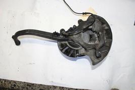 2003-2006 MERCEDES W215 CL600 RIGHT PASSENGER FRONT SPINDLE KNUCKLE ASSY J5303 image 7