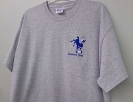 NFL Baltimore Colts 1960&#39;s Logo T Shirt S-6XL, LT-4XLT Indianapolis New - £19.41 GBP+