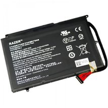 RC30-0220 Battery Fit Razer Blade Pro RZ09-02202E75 GTX 1060 17.3 Inch i7-7700HQ - £111.64 GBP