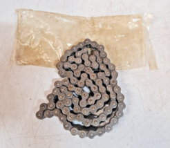 Roller Chain Part Number 50H | 5Ft - $25.26