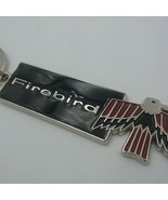 Pontiac Firebird Keychain (B7) - £11.76 GBP