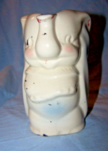 Vintage 1940s-50s Walt Disney Dumbo Milk, Syrup Pitcher-6 inches tall - £18.52 GBP
