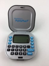 Weight Watchers POINTS PLUS Pocket Calculator, w/Battery  - $18.79