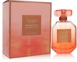 Victoria&#39;s Secret Bombshell Sundrenched Eau De Parfum 3.4 Fl Oz Edp Perf... - $74.24
