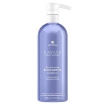 Alterna Anti-Aging Restructuring Bond Repair Conditioner 33.8 oz - $86.44