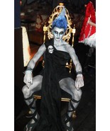 Custom Hades Costume, Hades Halloween Costume for Adults - £91.90 GBP