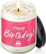 Happy Birthday Gifts for Women | Unique Gift for Best Friend - £28.95 GBP