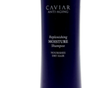 Alterna Caviar Anti-Aging Replenishing Moisture Shampoo 8.5 oz - £23.22 GBP
