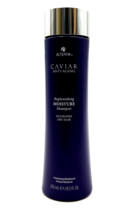 Alterna Caviar Anti-Aging Replenishing Moisture Shampoo 8.5 oz - £23.22 GBP