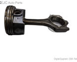 Piston and Connecting Rod Standard For 09-12 Ford Escape  3.0 6E5E6200AA... - $69.25