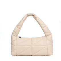 ZA Branded Women&#39;s Underarm Bags 2022 Quilted Design single Shoulder Purses And  - £38.47 GBP