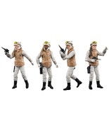 Star Wars The Vintage Collection Rebel Soldier 3.75&quot; Action Figures - £61.18 GBP